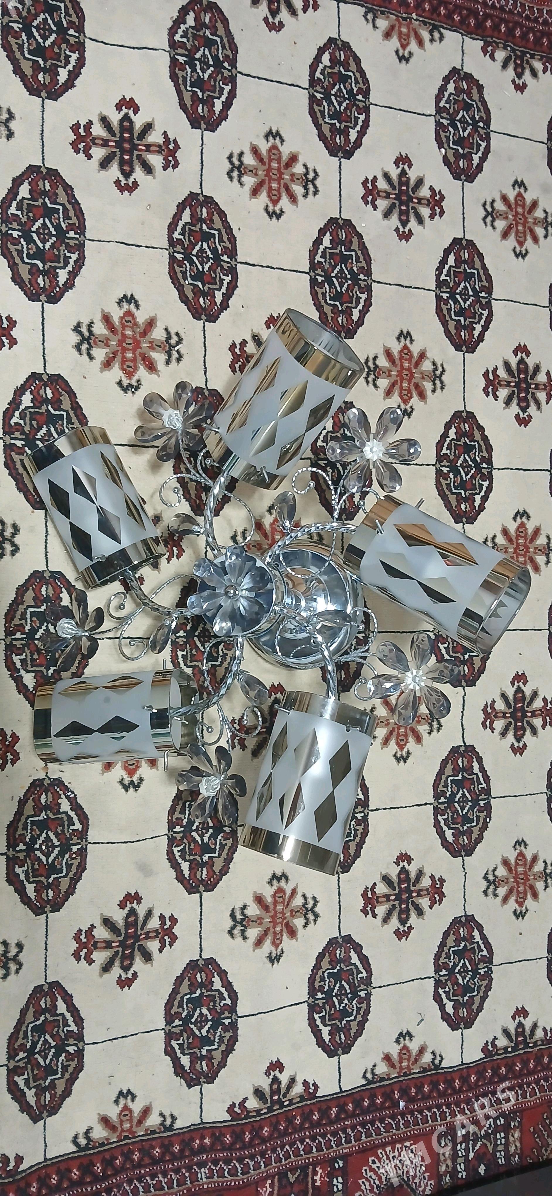 lyustra tazeje - Mary - img 2