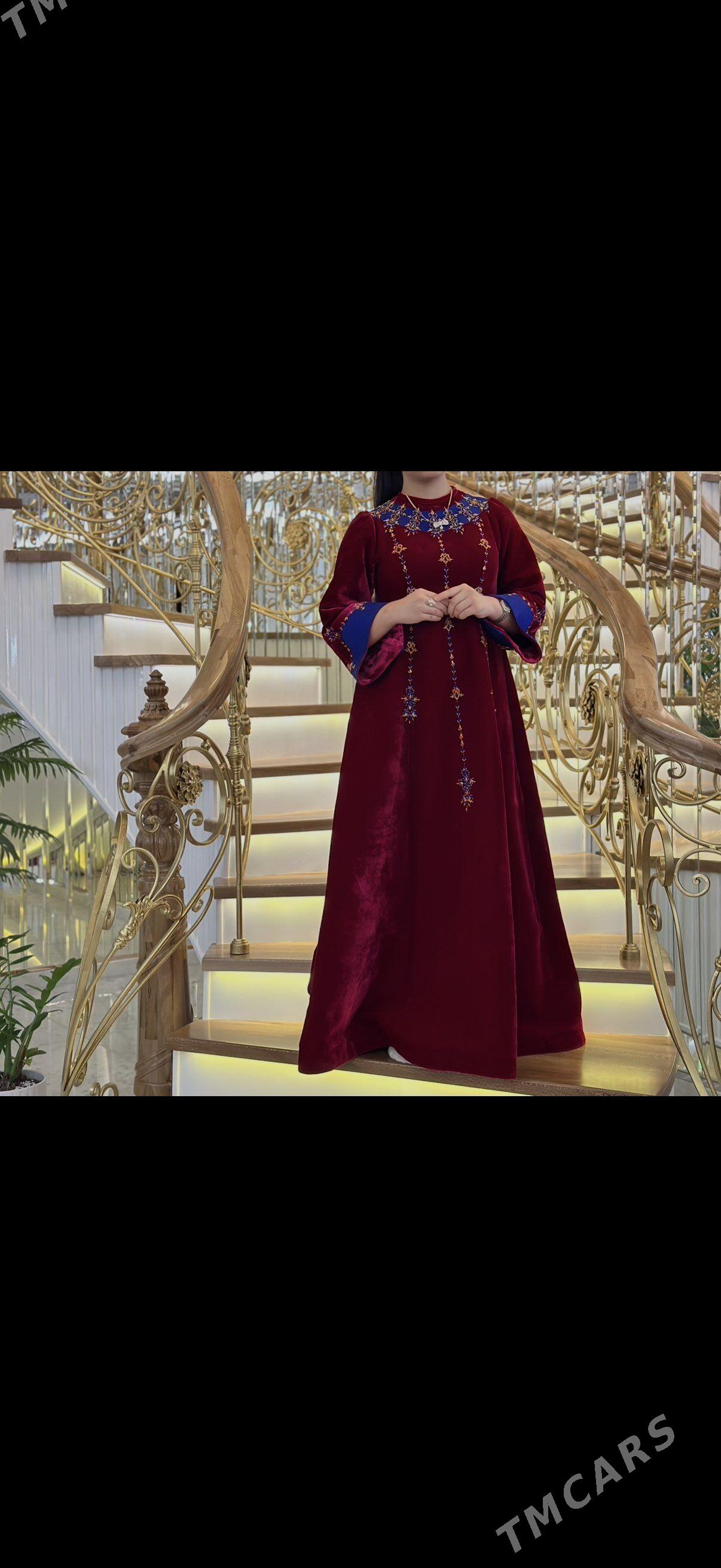 satlyk toy koynek - Ашхабад - img 2