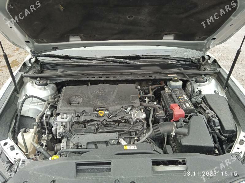 Toyota Camry 2021 - 260 000 TMT - Mary - img 7