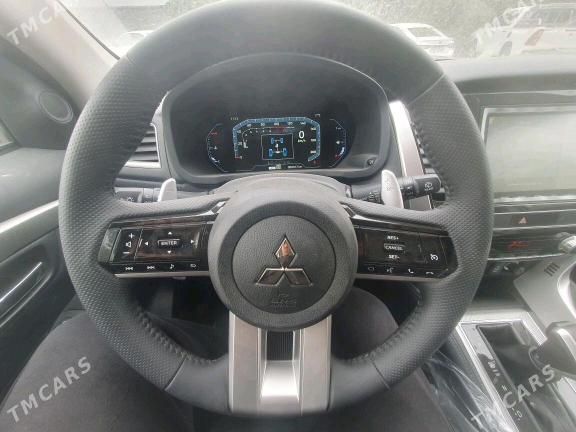 Mitsubishi Montero Sport 2025 - 610 000 TMT - Ашхабад - img 7