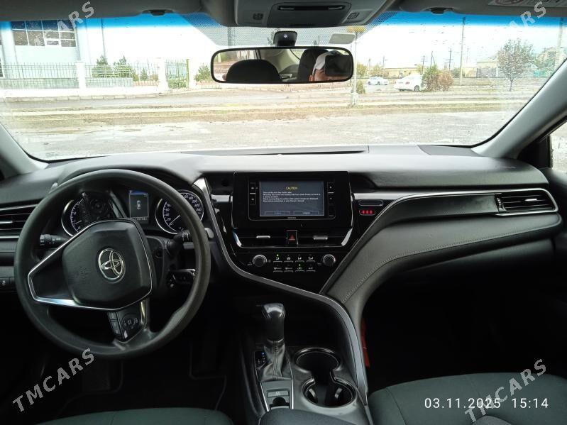 Toyota Camry 2021 - 260 000 TMT - Mary - img 5