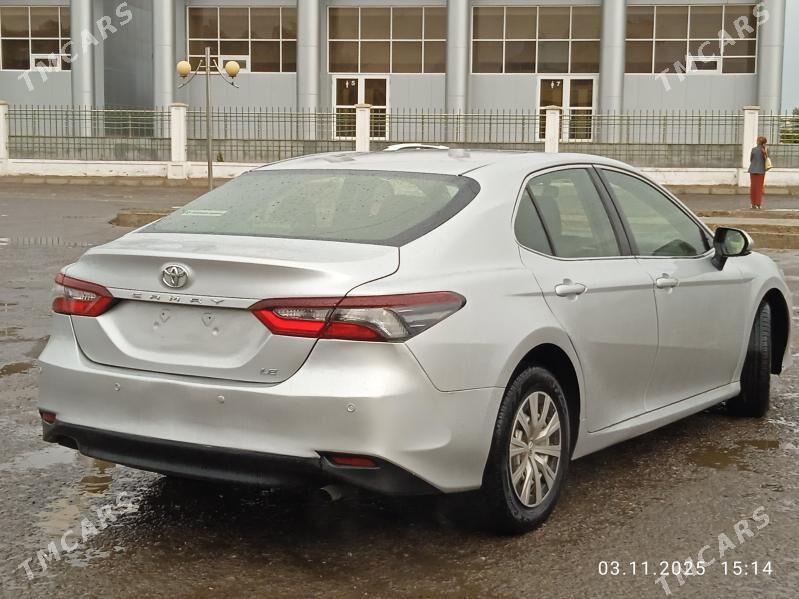 Toyota Camry 2021 - 260 000 TMT - Mary - img 3