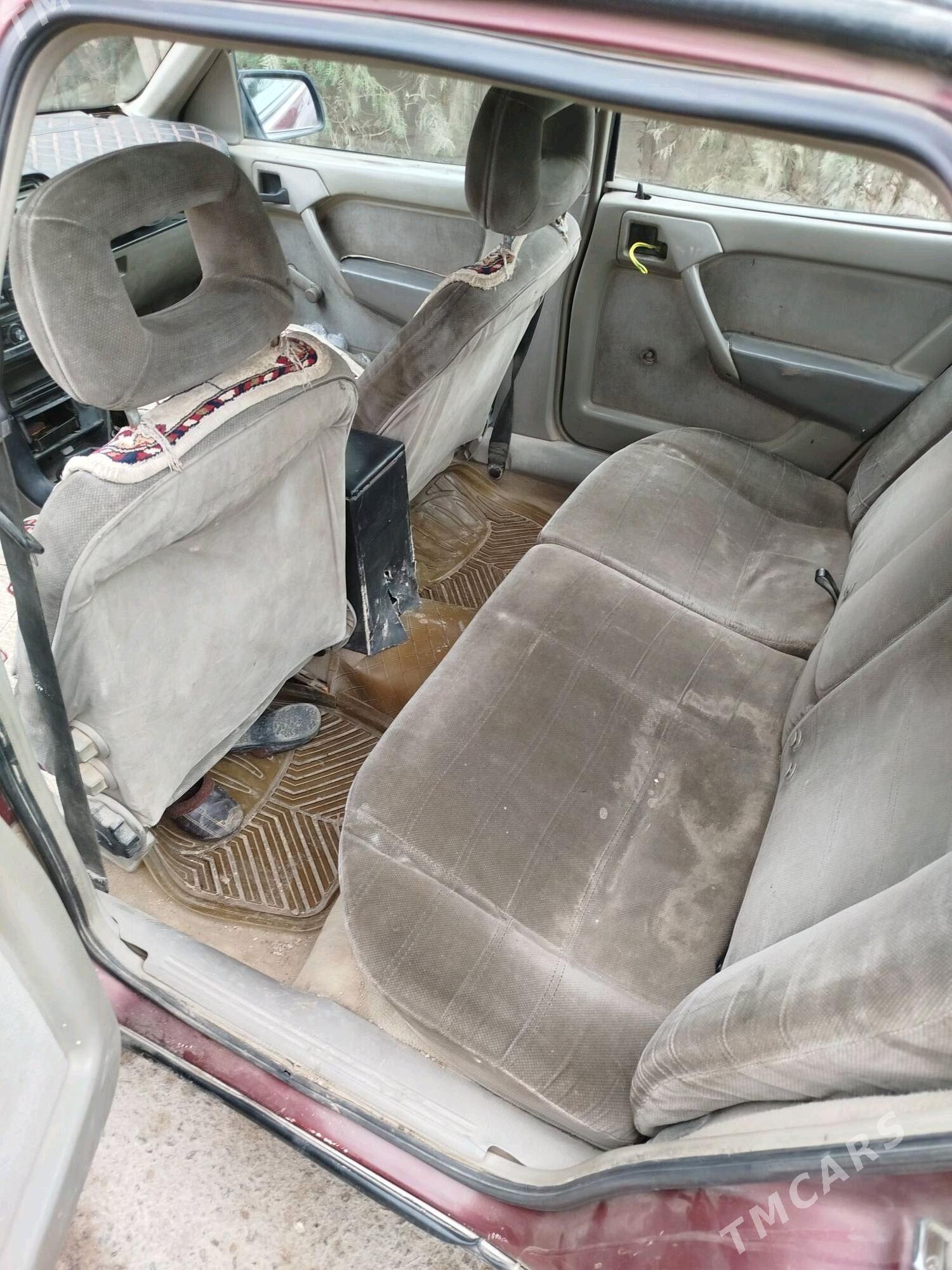 Opel Vectra 1991 - 16 000 TMT - Гороглы (Тагта) - img 3