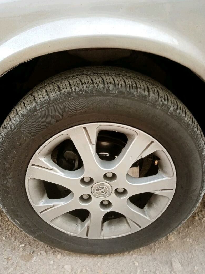 Diska duty2005 R16 4 000 TMT - Балканабат - img 2