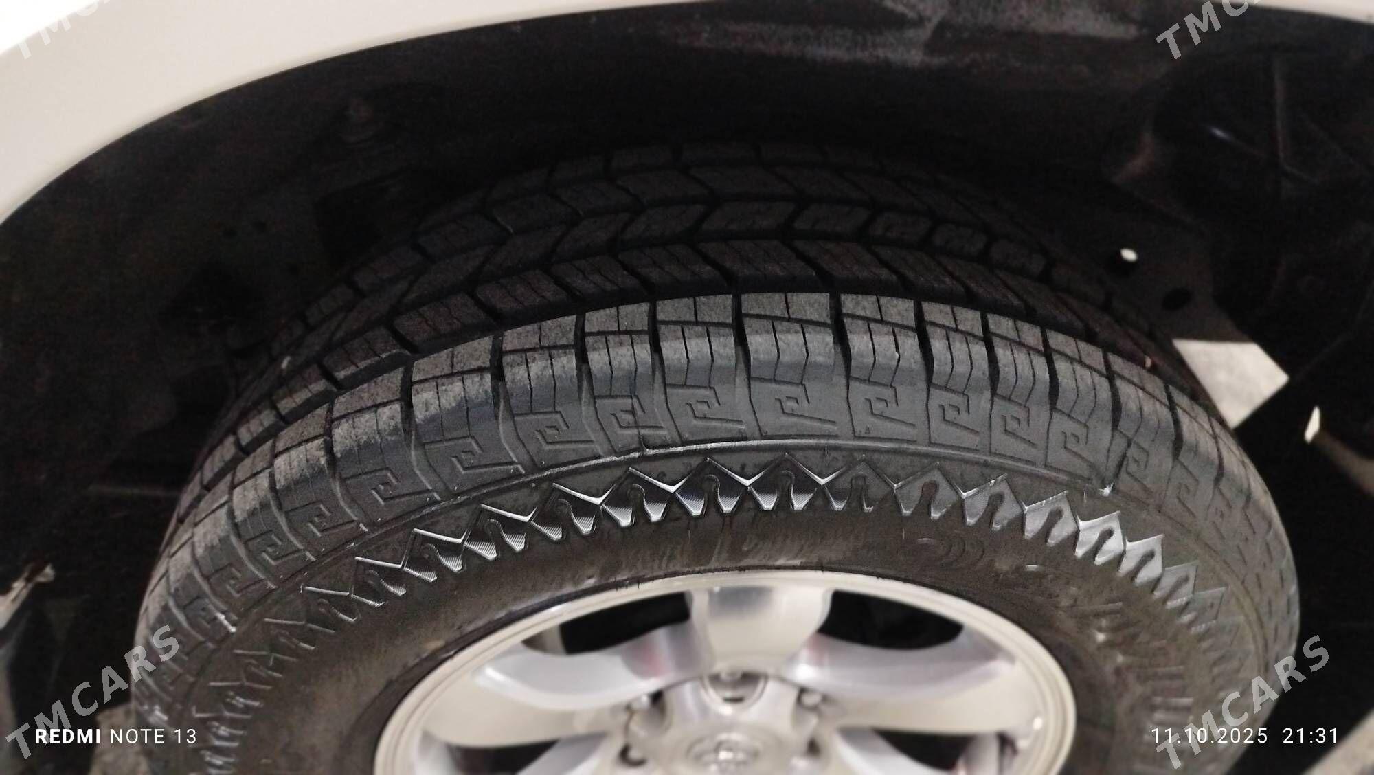 Toyota Land Cruiser Prado 2004 - 278 000 TMT - Дашогуз - img 6