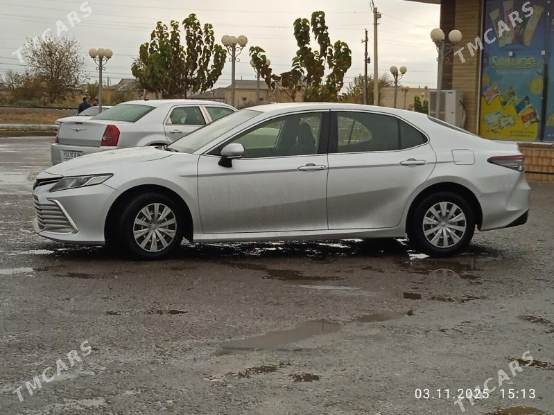 Toyota Camry 2021 - 260 000 TMT - Mary - img 4