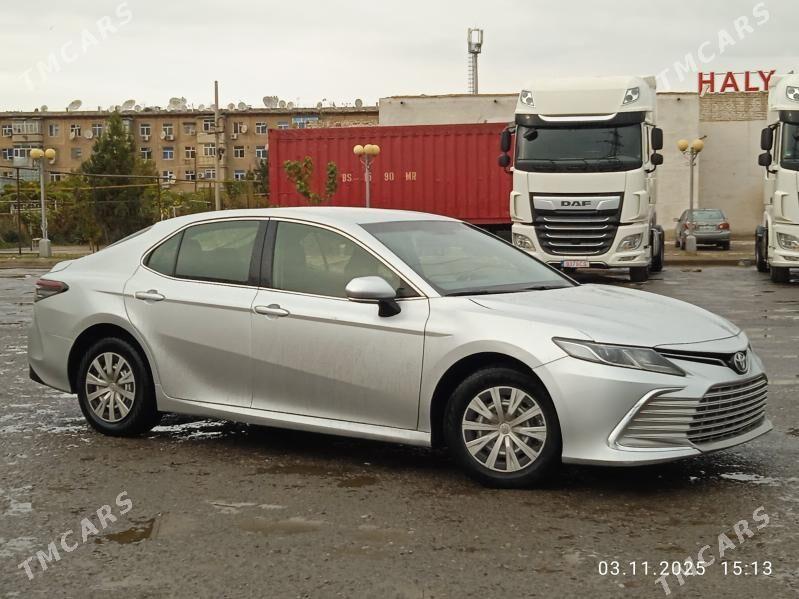 Toyota Camry 2021 - 260 000 TMT - Mary - img 2