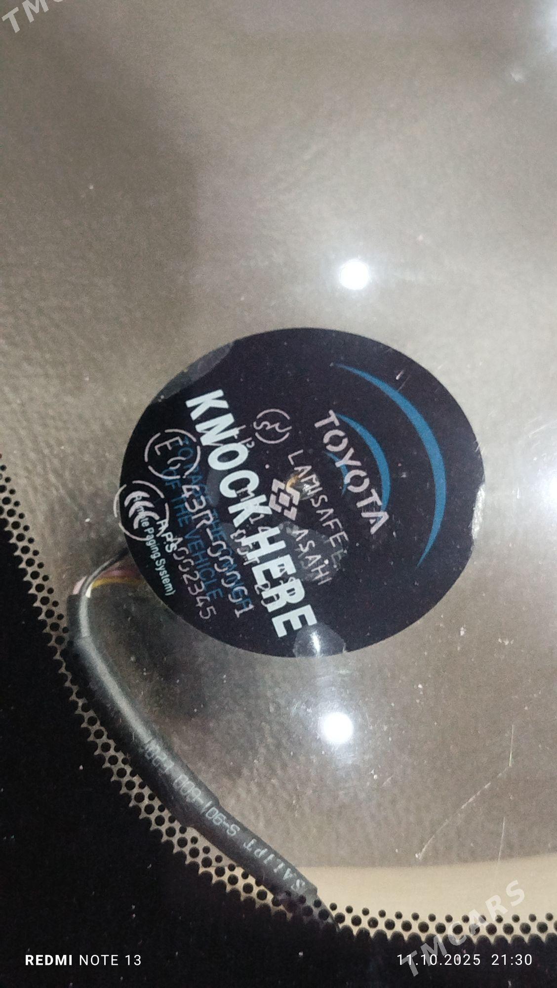 Toyota Land Cruiser Prado 2004 - 278 000 TMT - Дашогуз - img 9