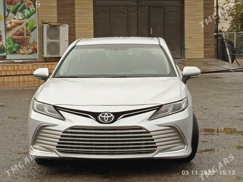 Toyota Camry 2021 - 260 000 TMT - Мары - img 1