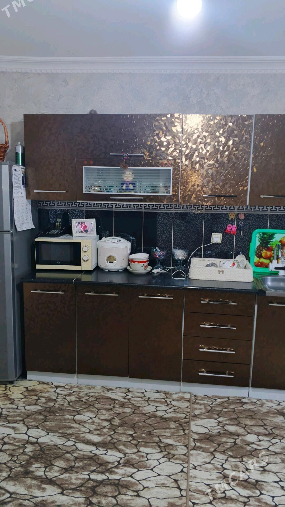 Kuhunya - Балканабат - img 2