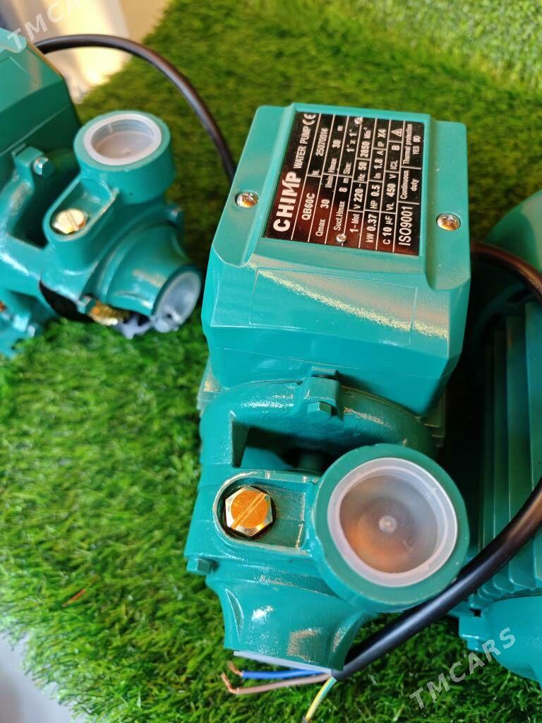 suw nasos CHIMP - Aşgabat - img 3