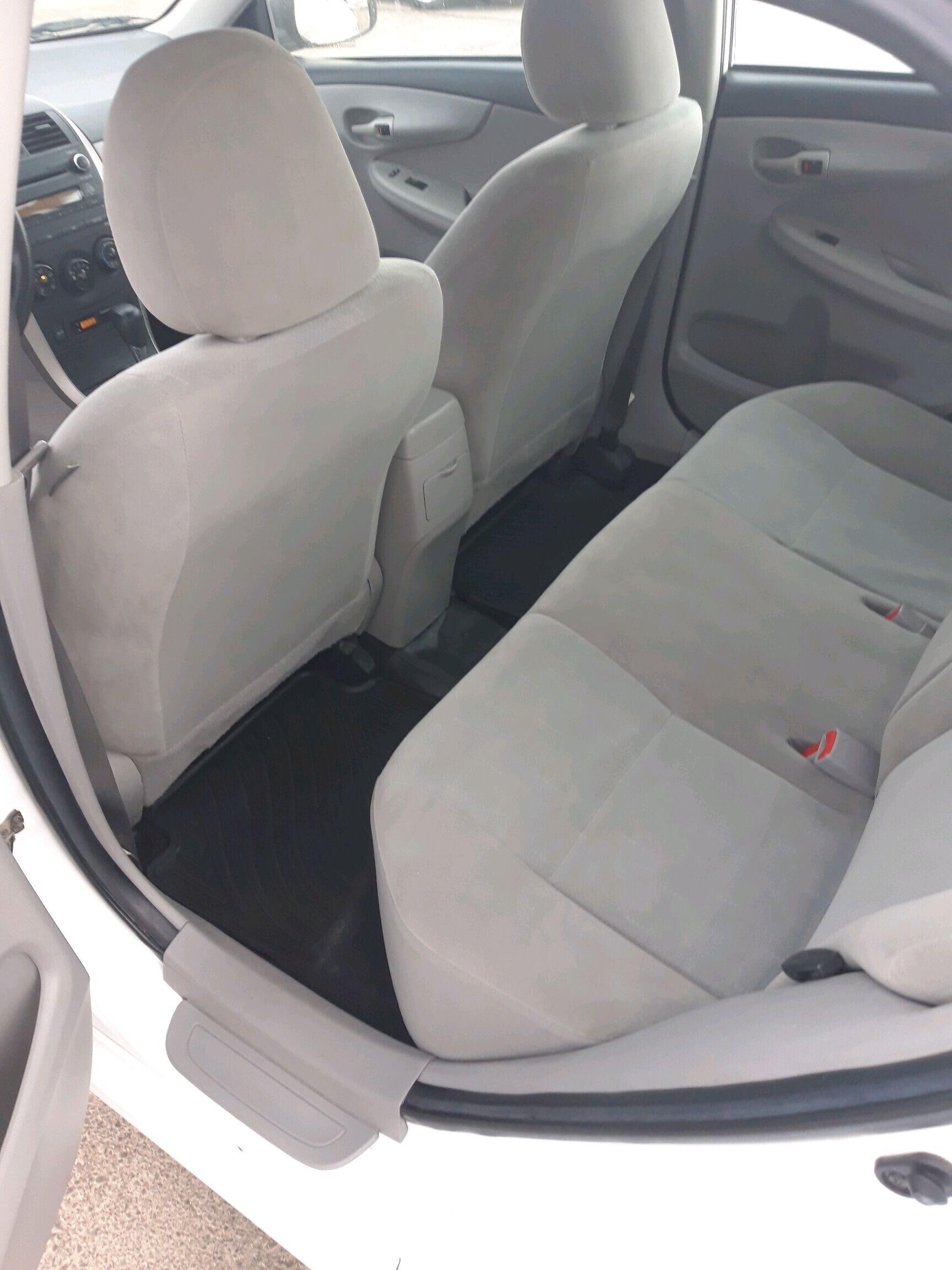 Toyota Corolla 2011 - 195 000 TMT - Чоганлы - img 6