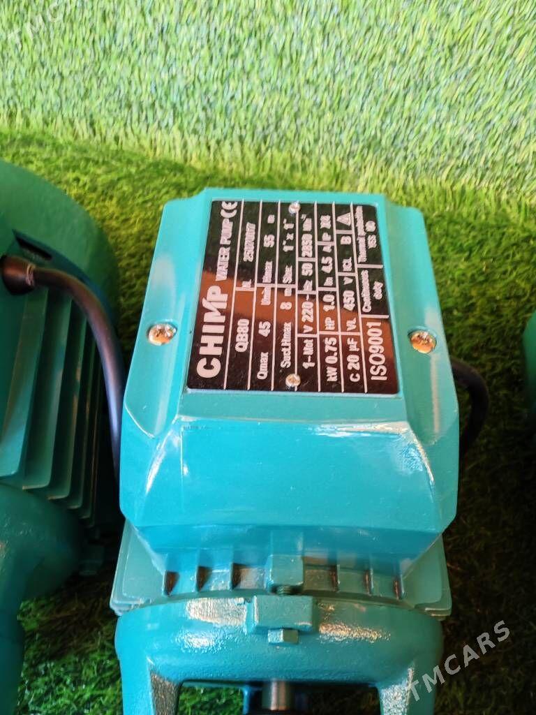 suw nasos CHIMP - Aşgabat - img 2