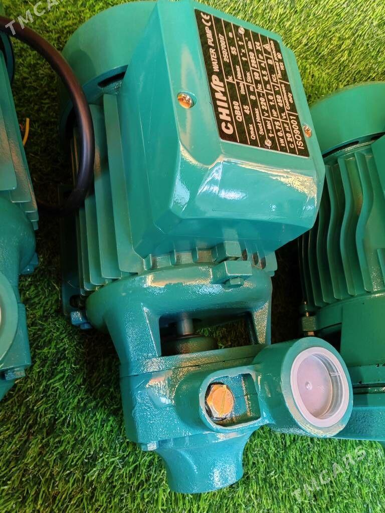 suw nasos CHIMP - Aşgabat - img 4