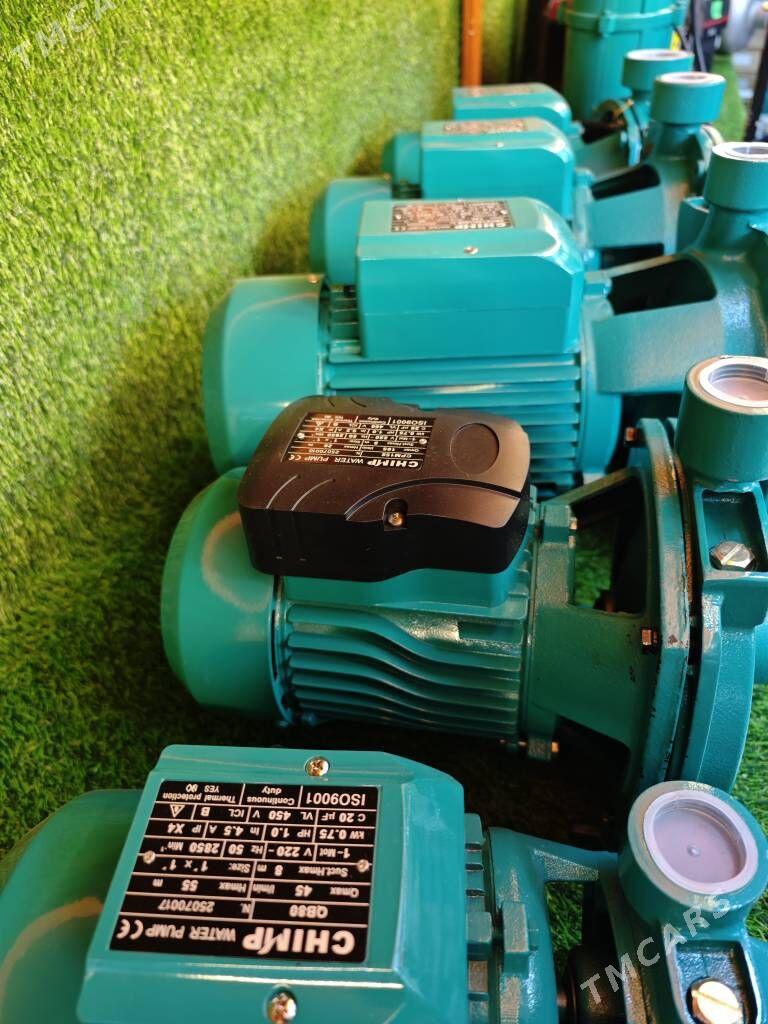 suw nasos CHIMP - Aşgabat - img 5