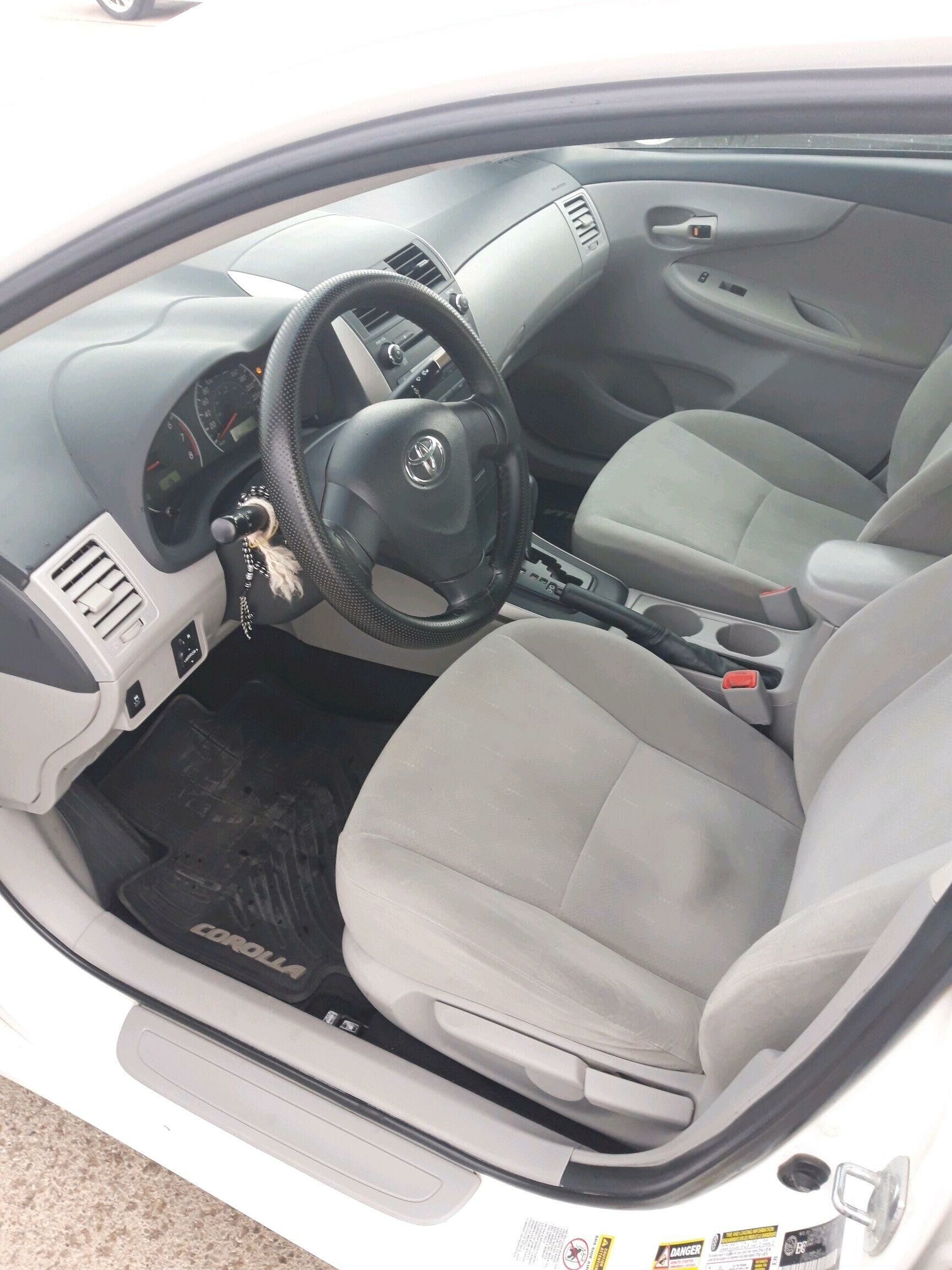 Toyota Corolla 2011 - 195 000 TMT - Чоганлы - img 5