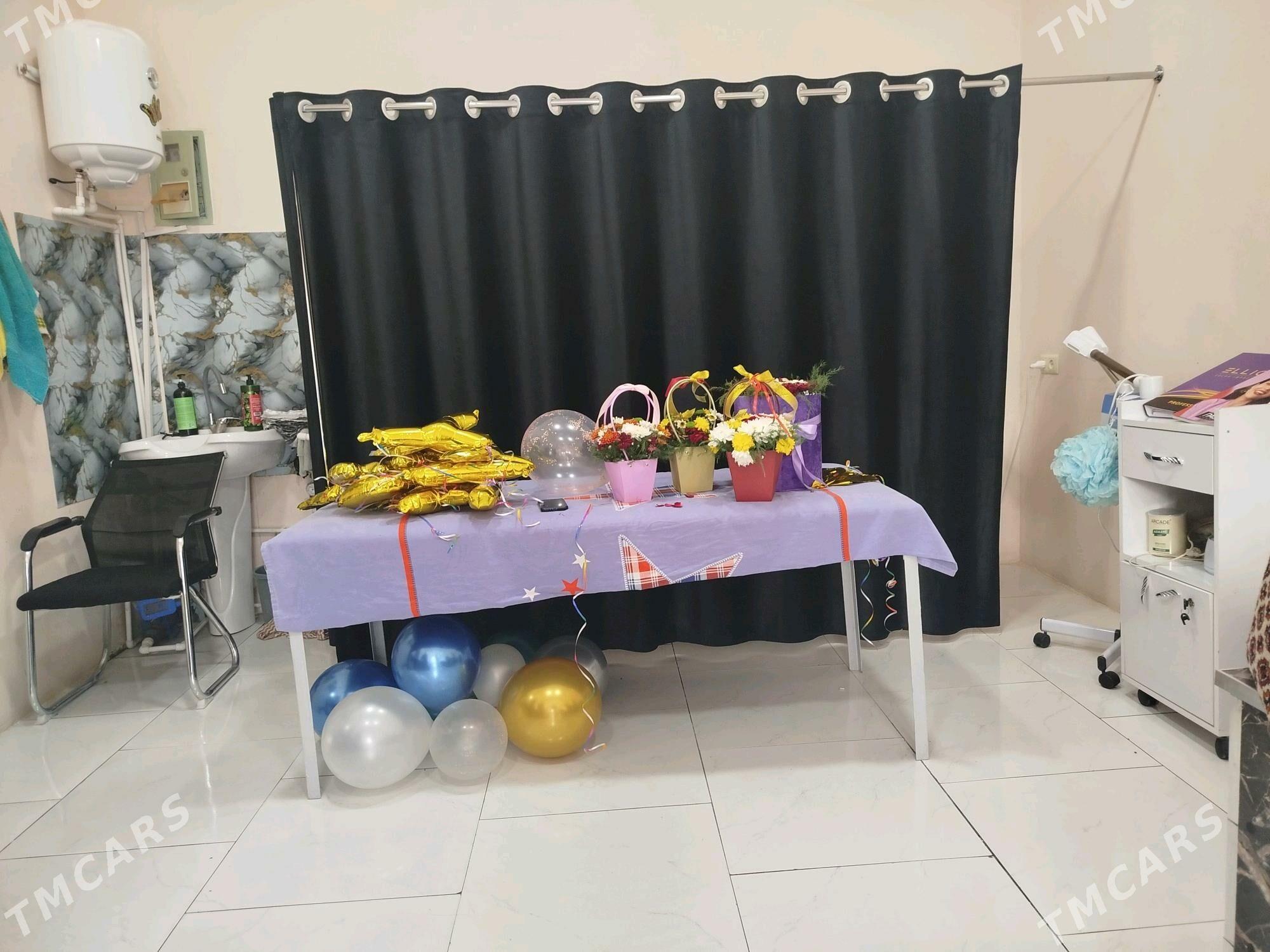 Salon arenda - Mary - img 1