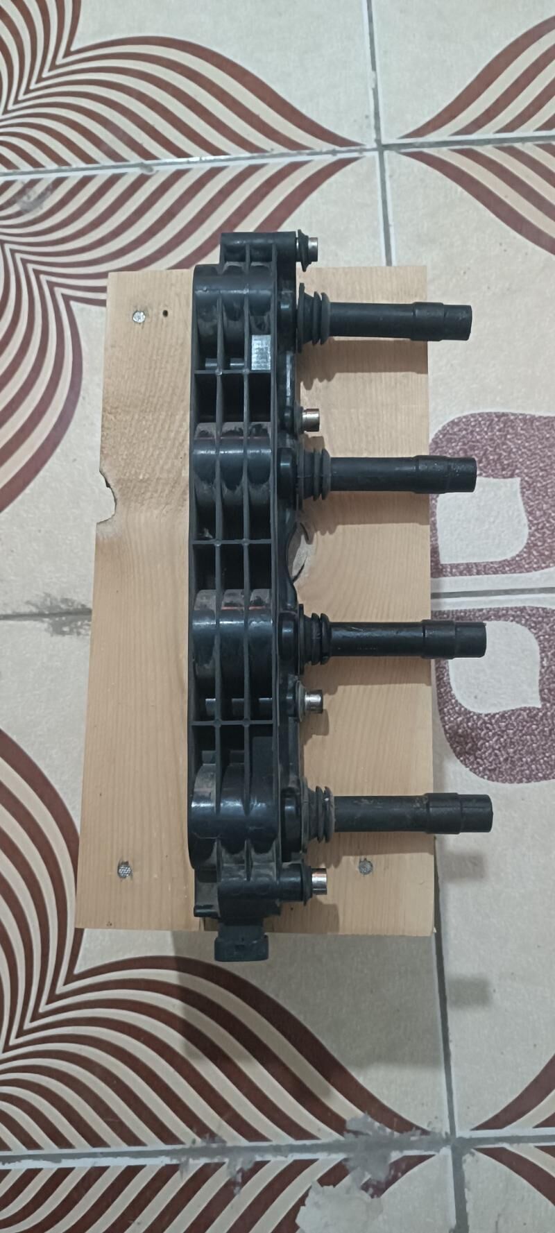 katuşka. Praton 600 TMT - Daşoguz - img 2