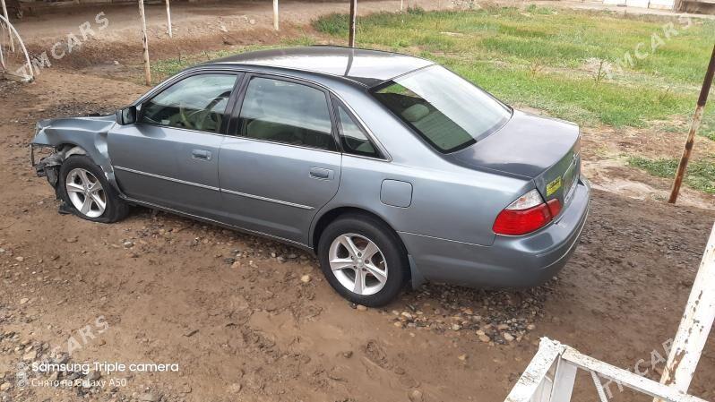 Toyota Avalon 2001 - 115 000 TMT - Mary - img 9