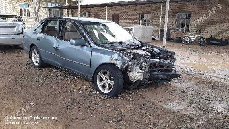 Toyota Avalon 2001 - 115 000 TMT - Mary - img 5