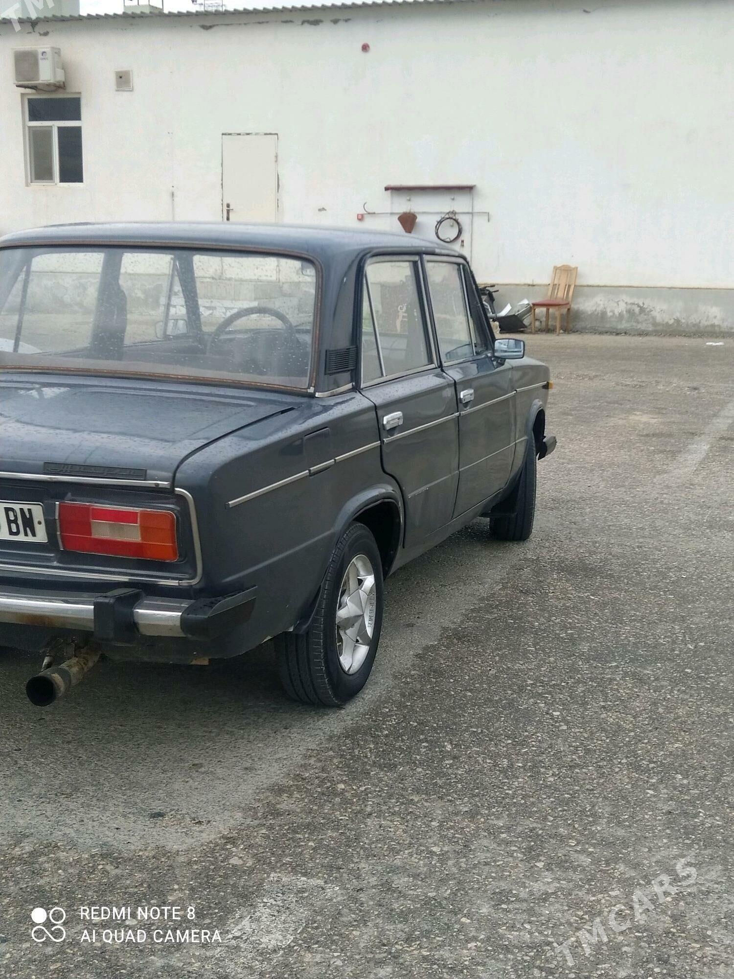 Lada 2107 2000 - 30 000 TMT - Balkanabat - img 3