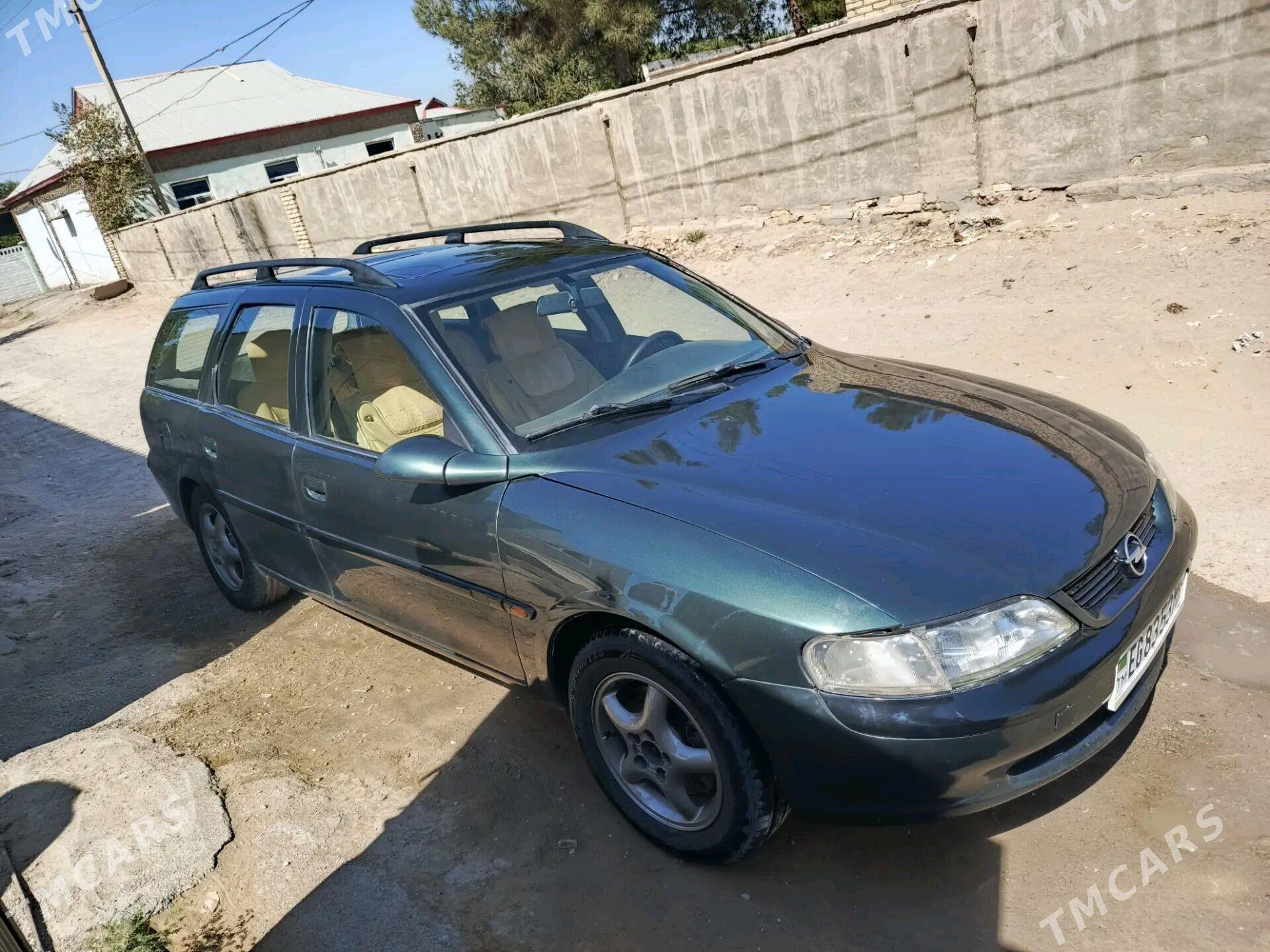 Opel Vectra 1998 - 32 000 TMT - Wekilbazar - img 2