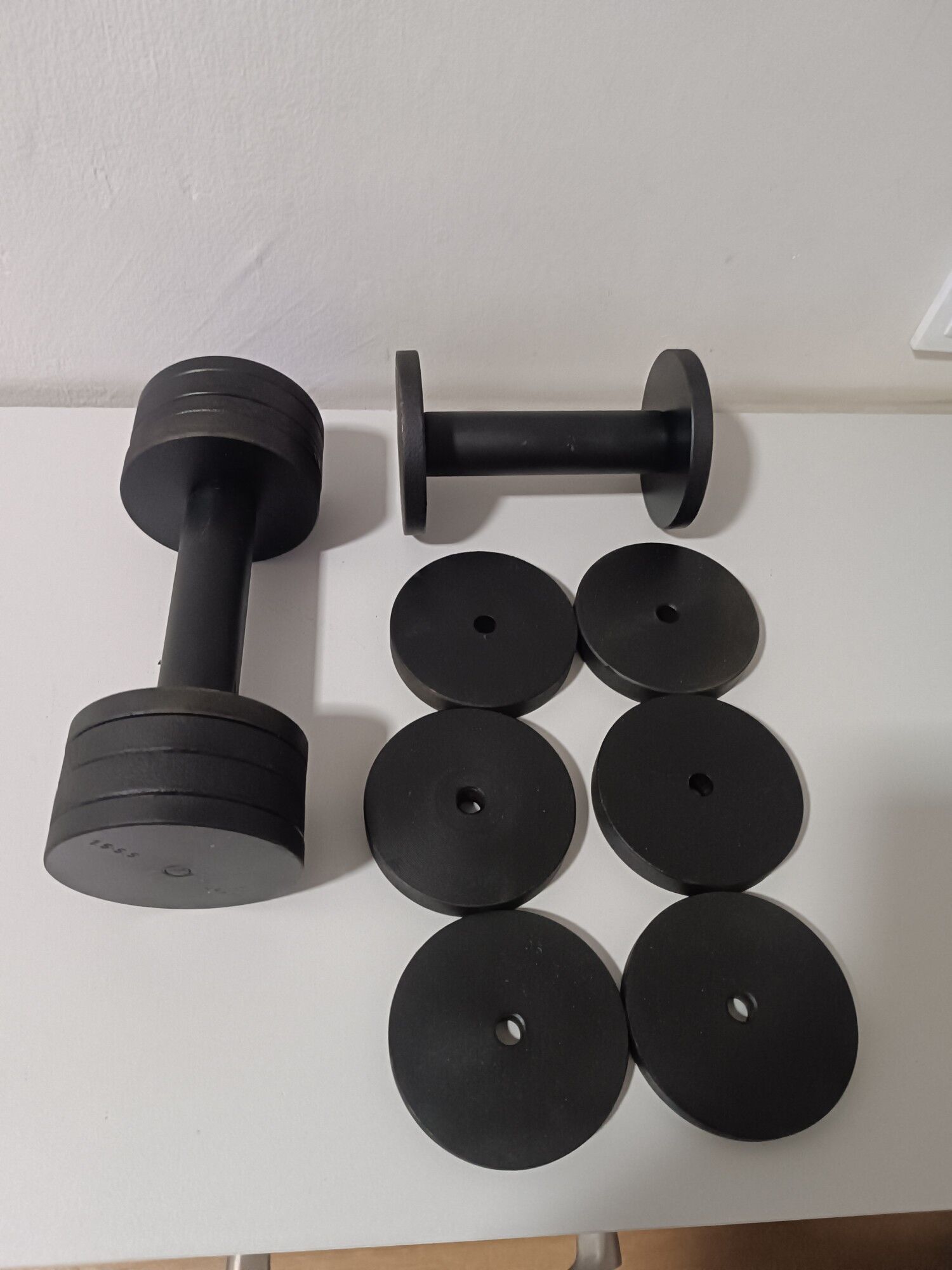 Гантели - Aşgabat - img 6