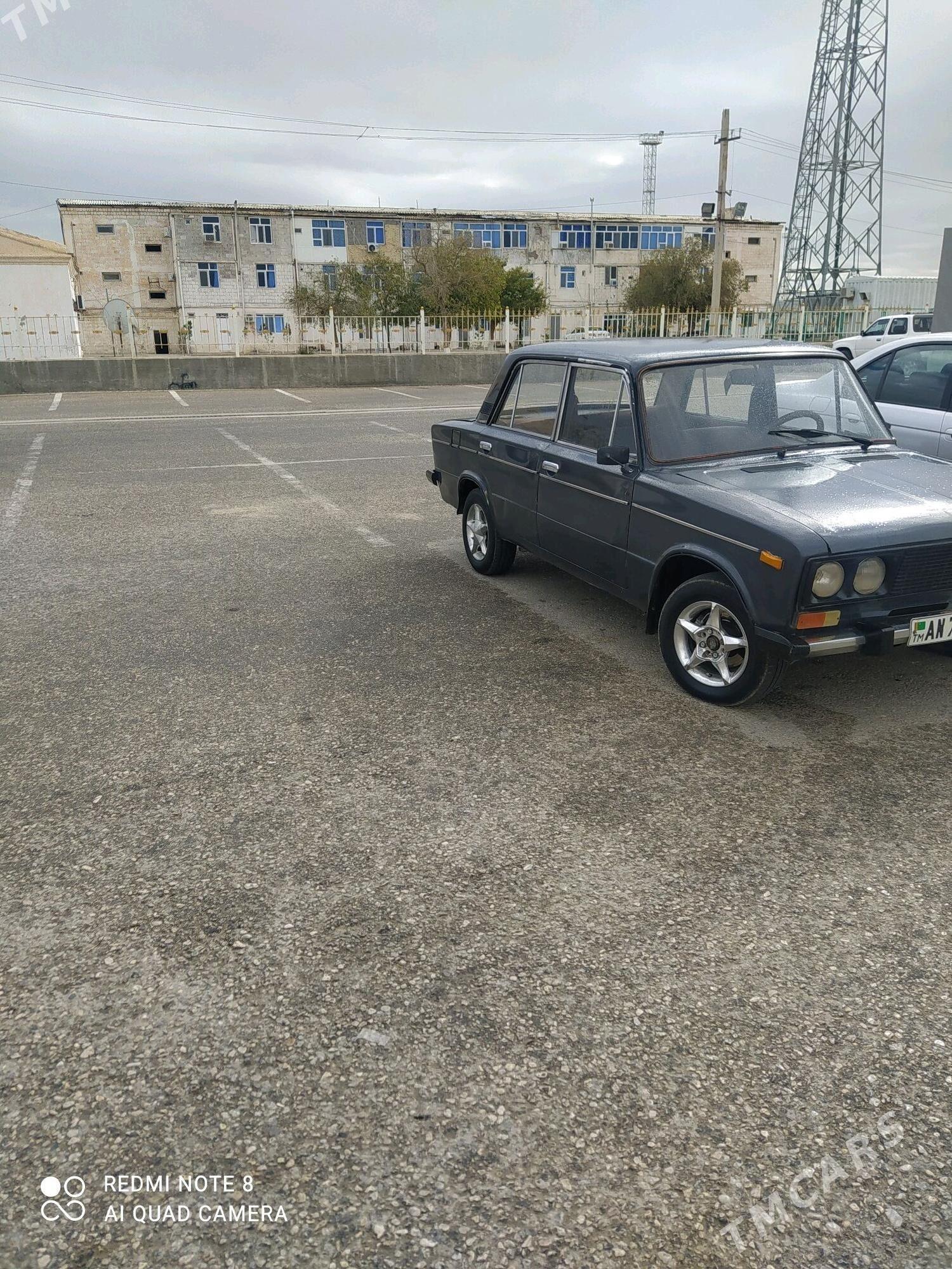 Lada 2107 2000 - 30 000 TMT - Balkanabat - img 1