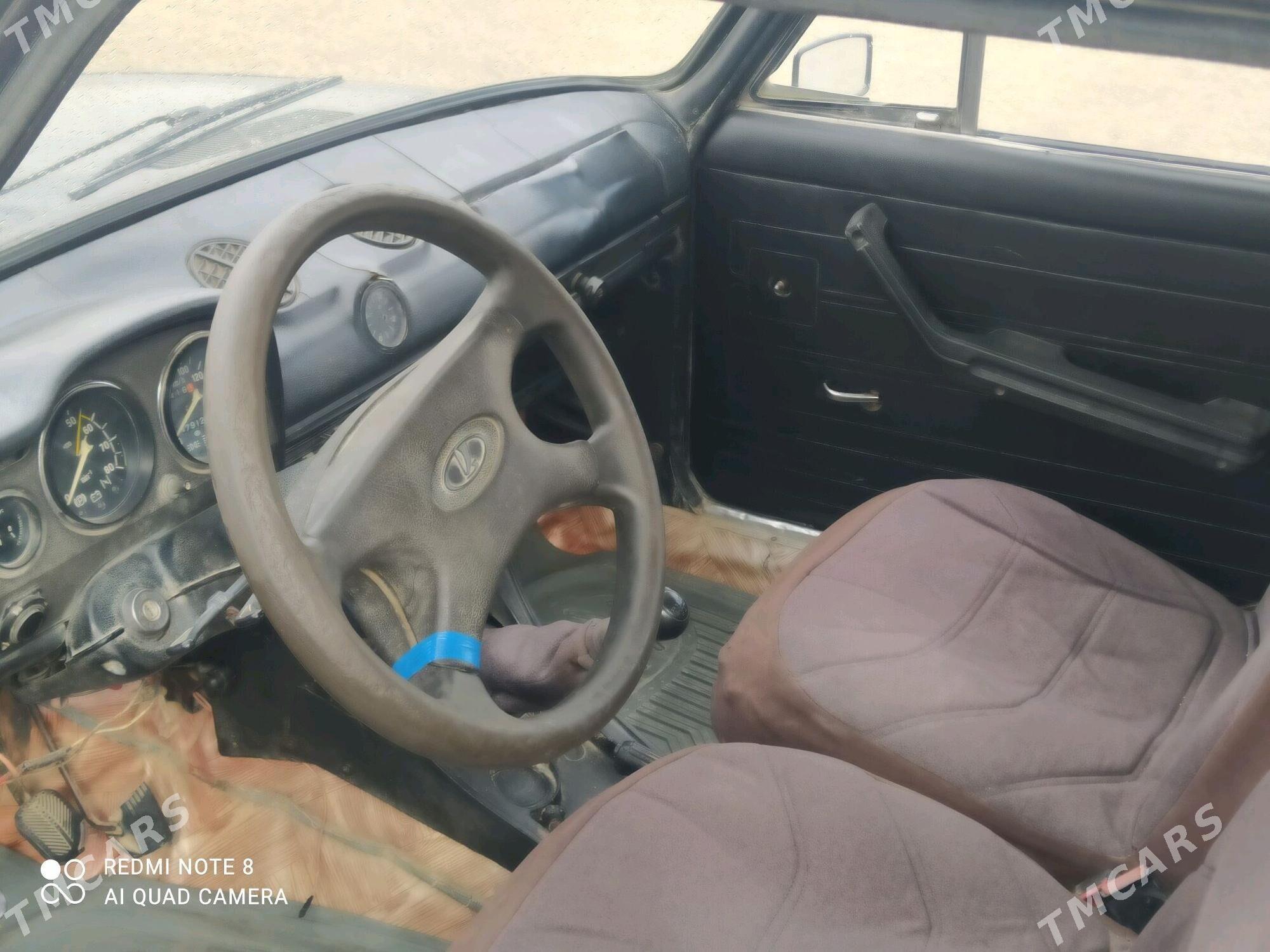 Lada 2107 2000 - 30 000 TMT - Balkanabat - img 5