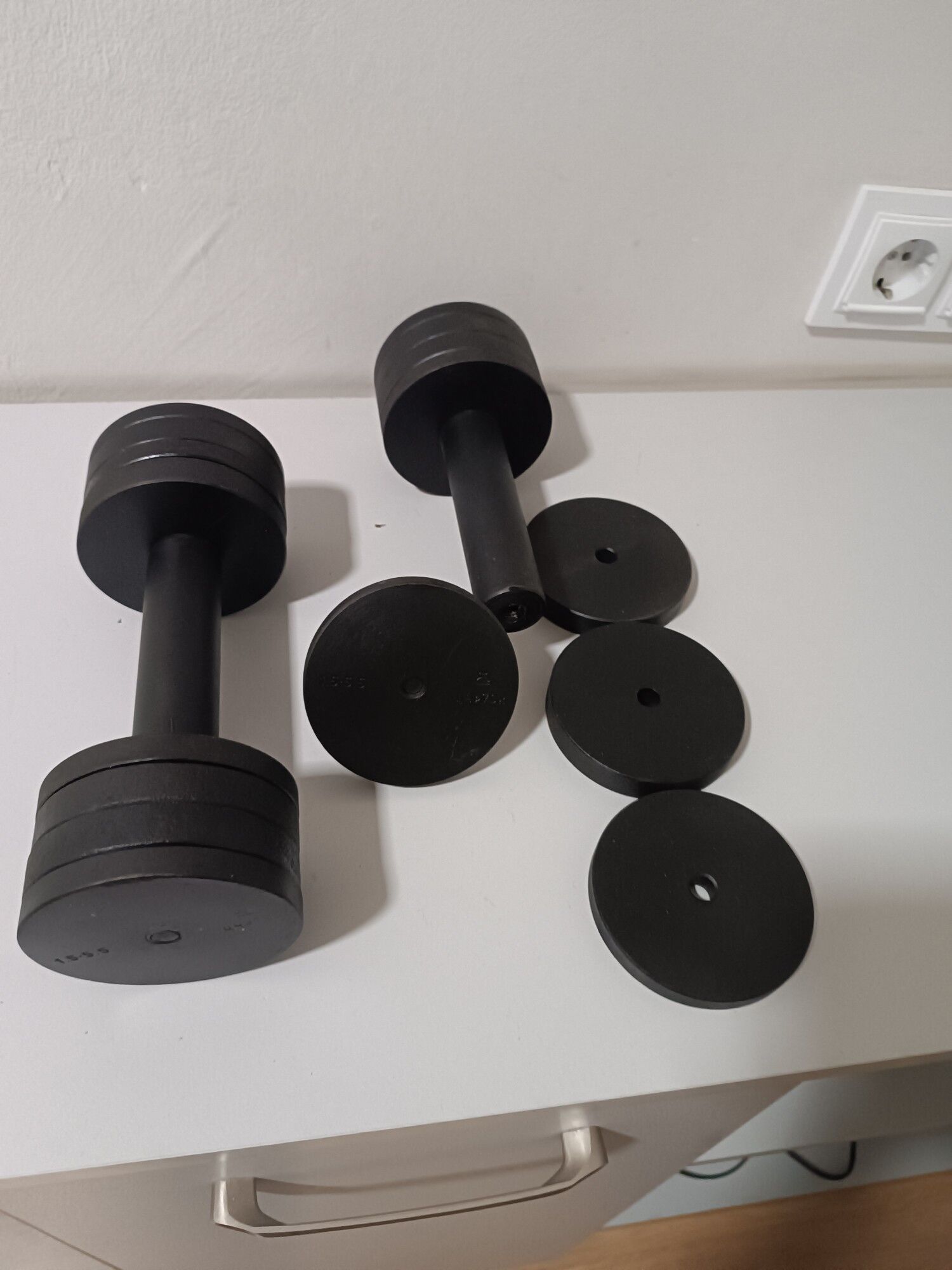 Гантели - Aşgabat - img 7