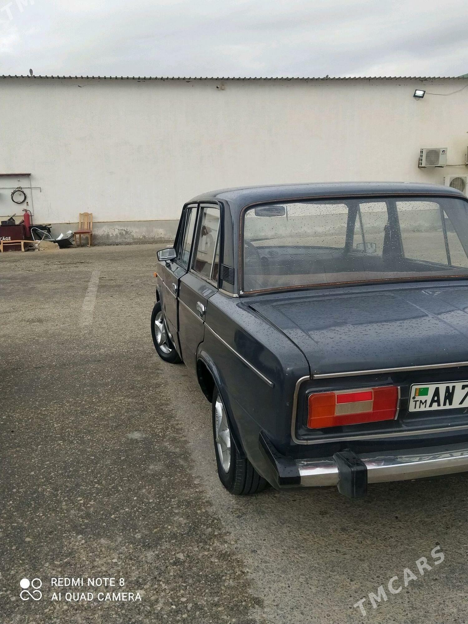Lada 2107 2000 - 30 000 TMT - Balkanabat - img 4