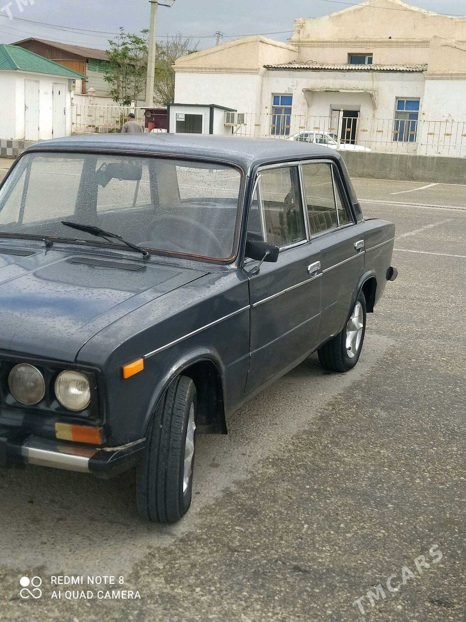 Lada 2107 2000 - 30 000 TMT - Balkanabat - img 2