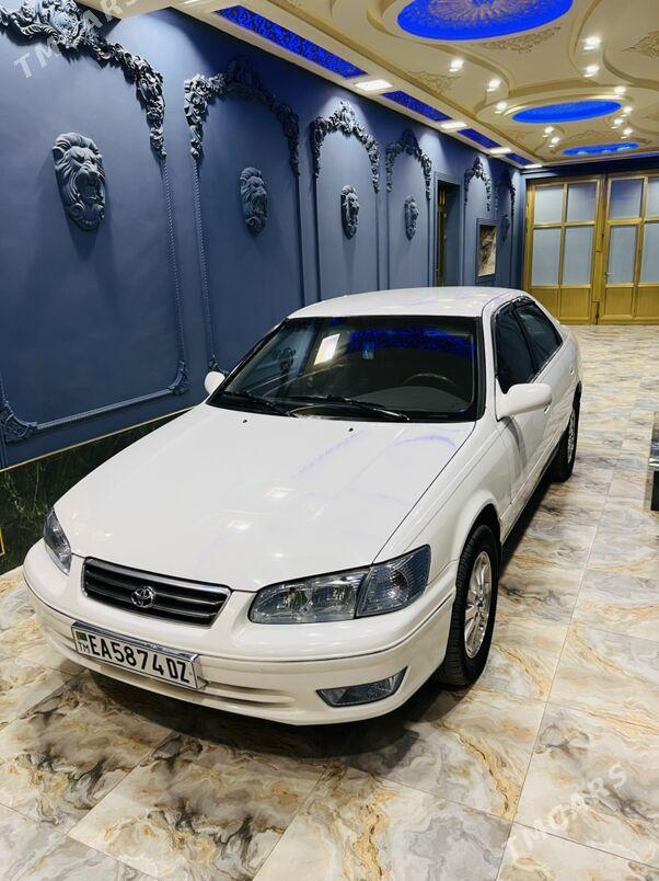 Toyota Camry 1997 - 160 000 TMT - Köneürgenç - img 5