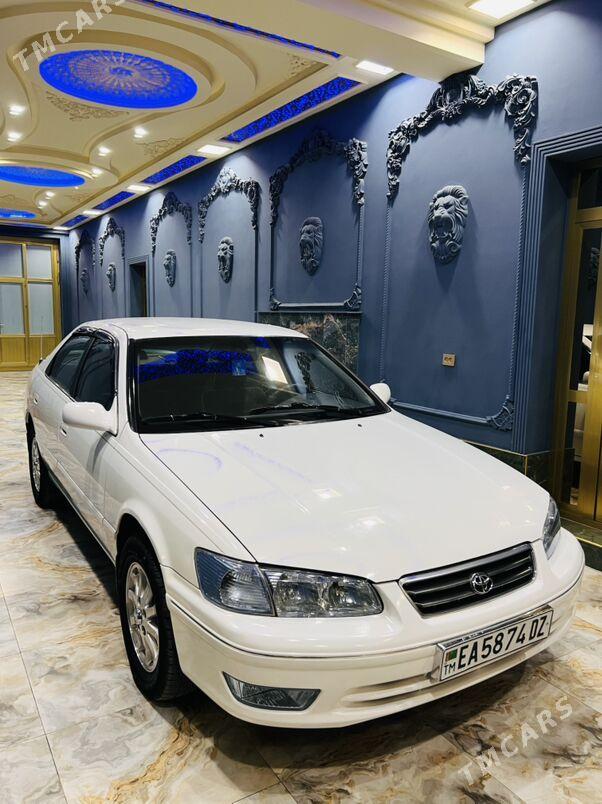 Toyota Camry 1997 - 160 000 TMT - Köneürgenç - img 6
