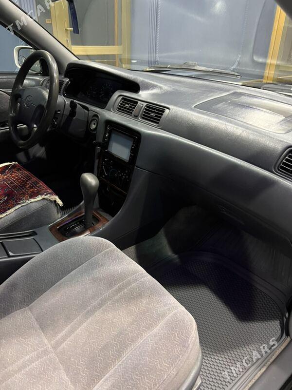 Toyota Camry 1997 - 160 000 TMT - Köneürgenç - img 8