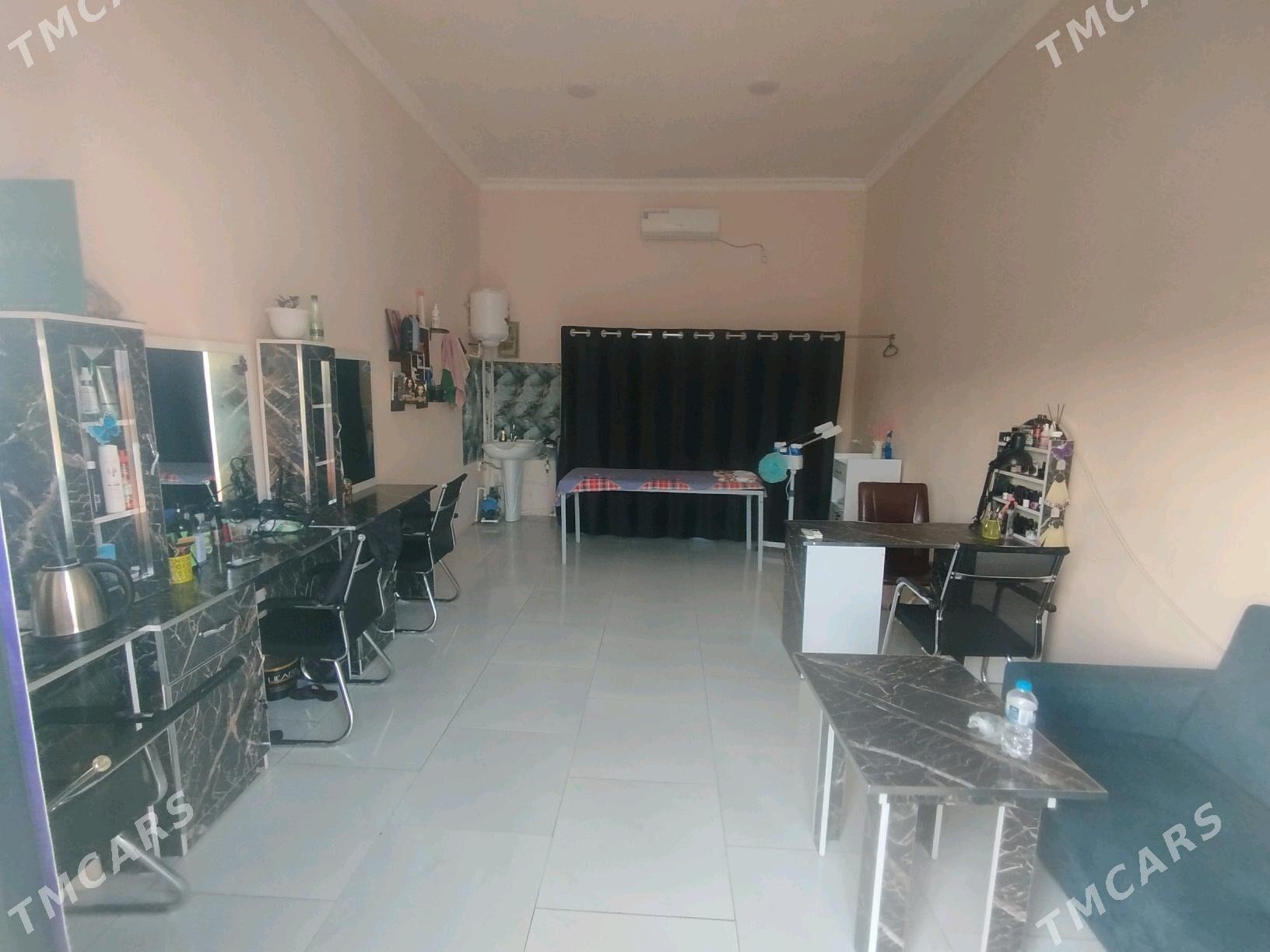 Salon arenda - Mary - img 2