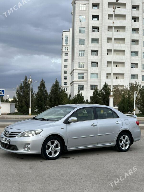 Toyota Corolla 2011 - 180 000 TMT - Ашхабад - img 5