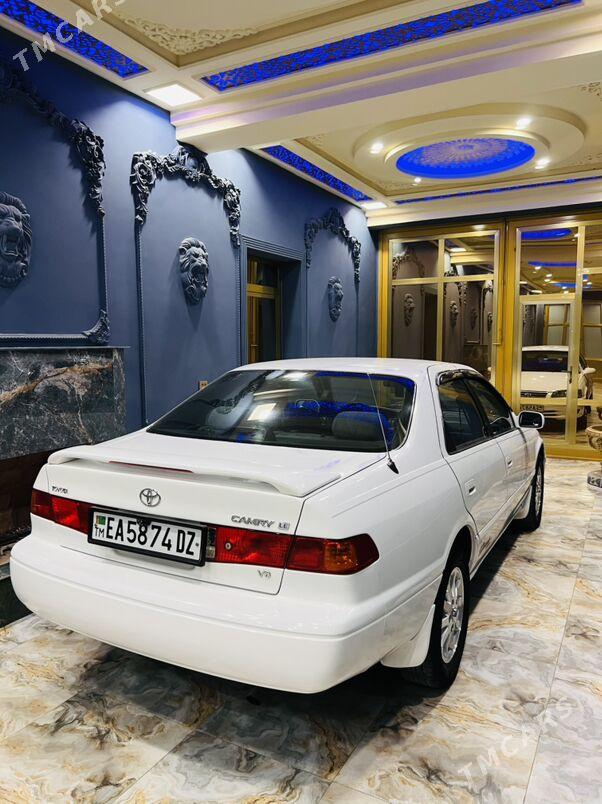 Toyota Camry 1997 - 160 000 TMT - Köneürgenç - img 3