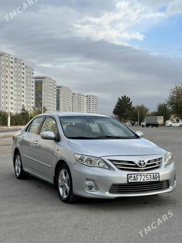 Toyota Corolla 2011 - 180 000 TMT - Ашхабад - img 2