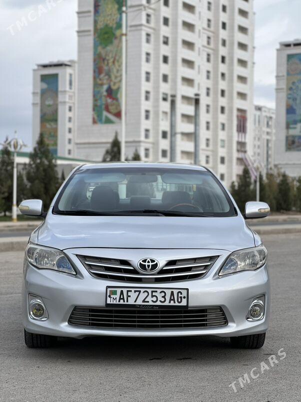 Toyota Corolla 2011 - 180 000 TMT - Ашхабад - img 7