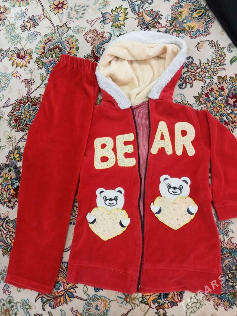 halat gyzjagazlara - Balkanabat - img 2