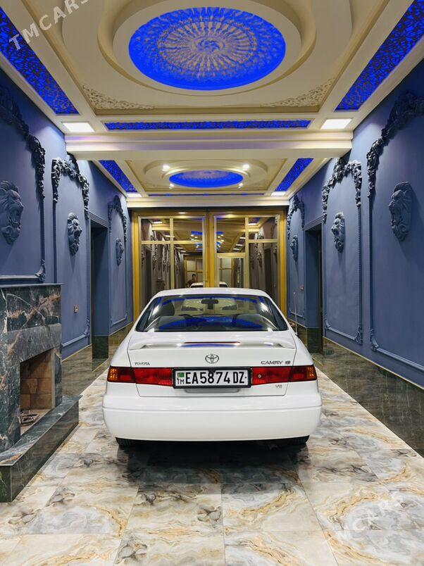 Toyota Camry 1997 - 160 000 TMT - Köneürgenç - img 2