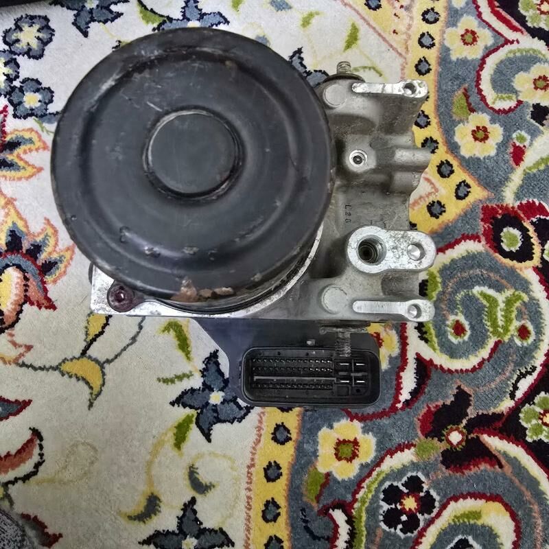 ABS TOYOTA 750 TMT - Дашогуз - img 2