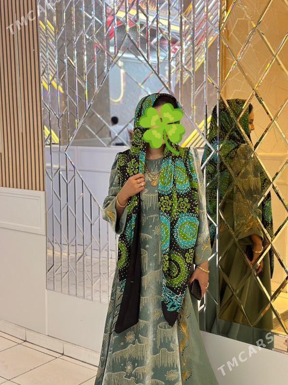 toy koynek - Балканабат - img 1