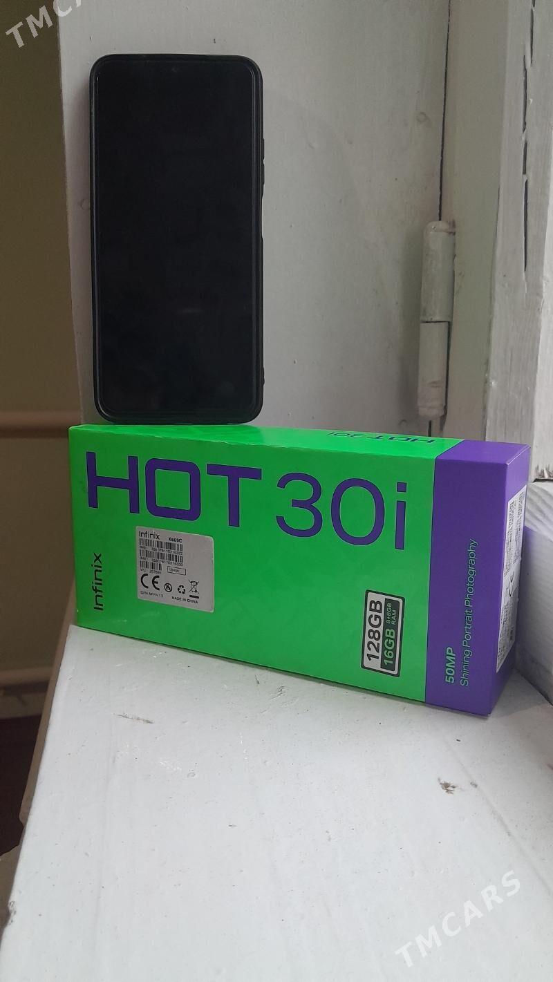 ️INFINIХS️ - Daşoguz - img 4