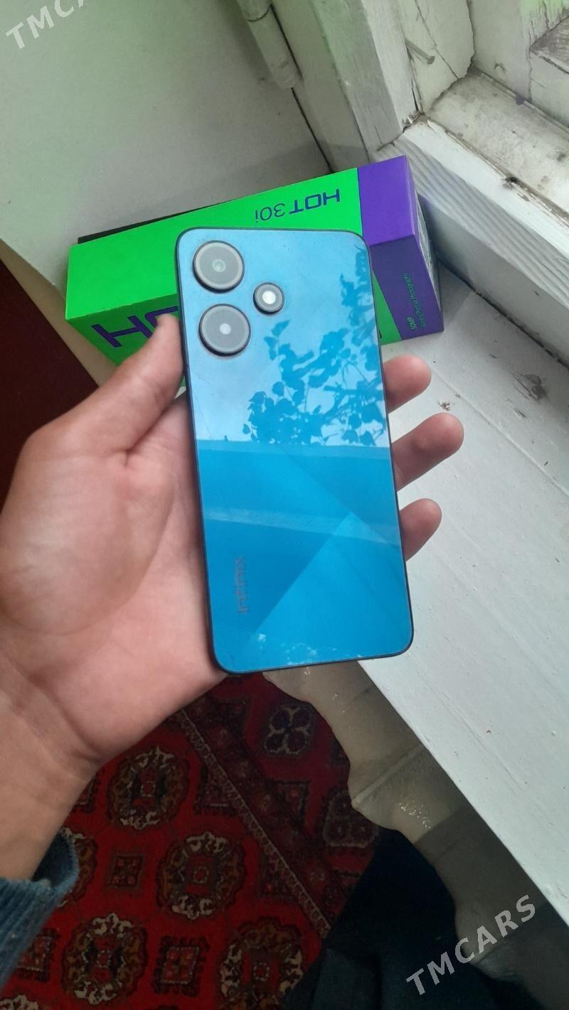 ️INFINIХS️ - Daşoguz - img 1