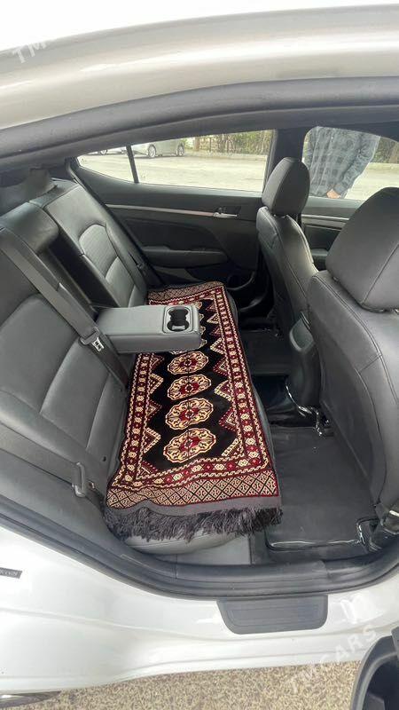 Hyundai Elantra 2020 - 230 000 TMT - Ашхабад - img 2