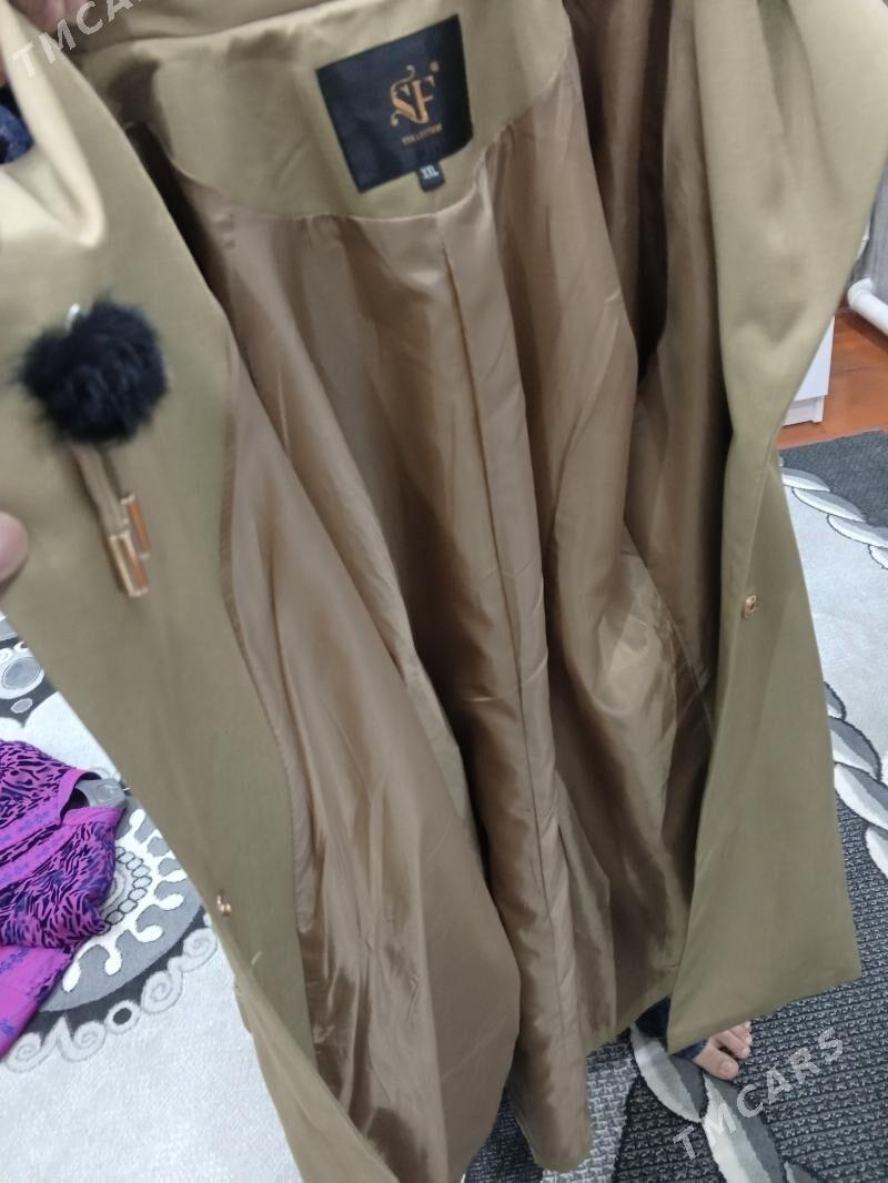 plaşşovy pidjak - Сакарчага - img 4