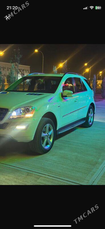 Mercedes-Benz ML350 2014 - 236 000 TMT - Ашхабад - img 5