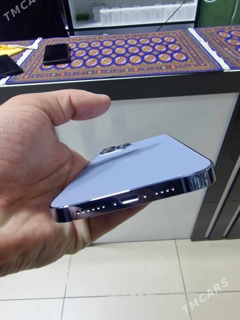 13 pro max13 pro max - Айтакова (ул. Огузхана) - img 4